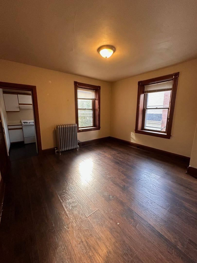 Apartment for rent at 124 Main St, Landisville, PA 17538