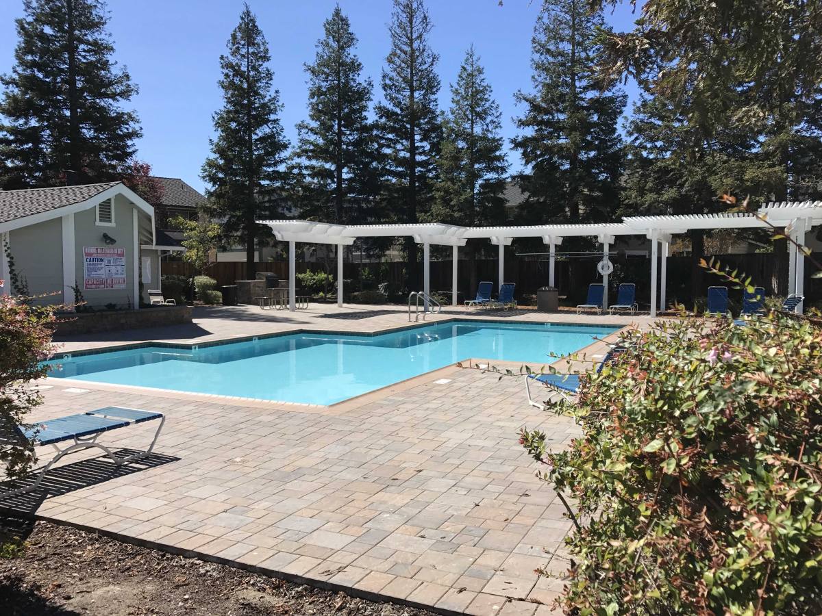 House for rent at 715 Winterside Circle, San Ramon, CA 94583
