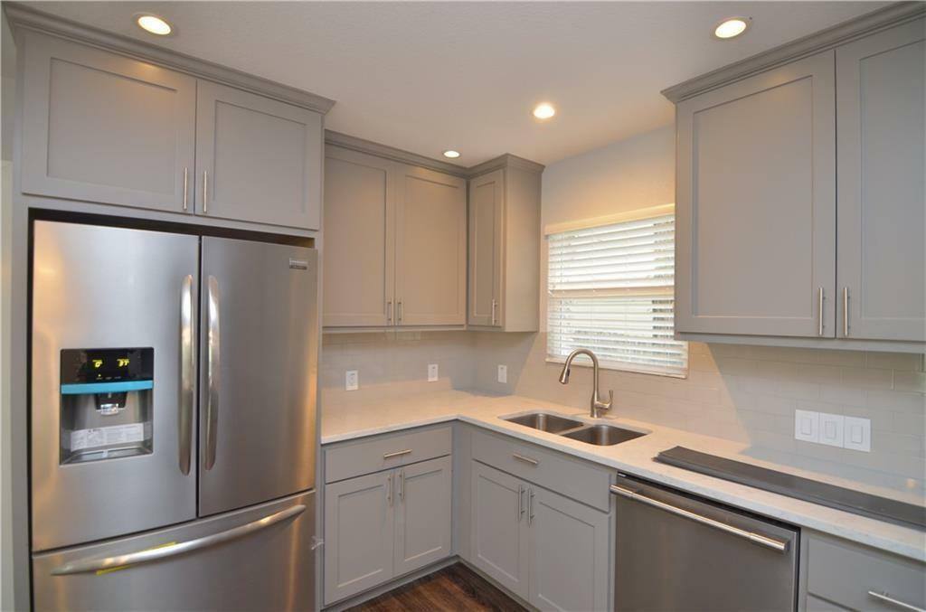 House for rent at 1801 Maple Ave, Austin, TX 78702