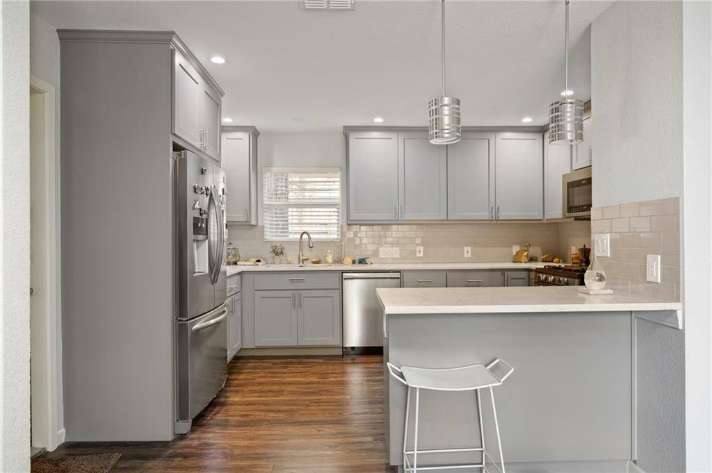 House for rent at 1801 Maple Ave, Austin, TX 78702
