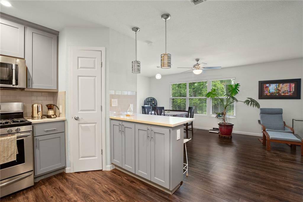 House for rent at 1801 Maple Ave, Austin, TX 78702