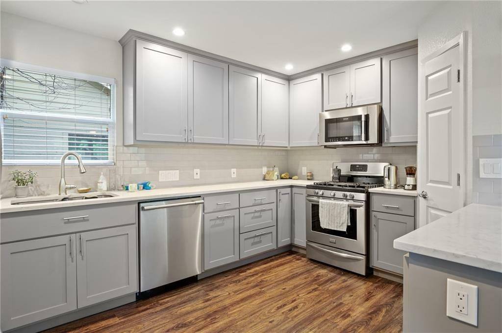 House for rent at 1801 Maple Ave, Austin, TX 78702