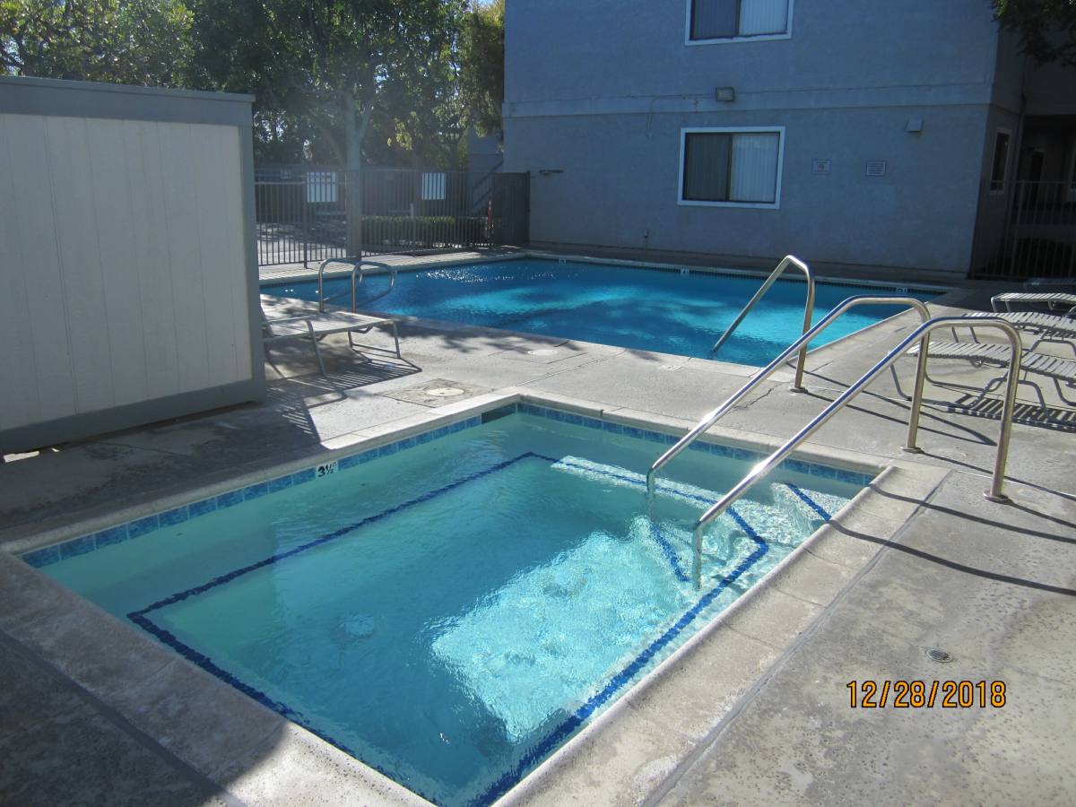 Apartment for rent at 825 Center St #D222, Costa Mesa, CA 92627