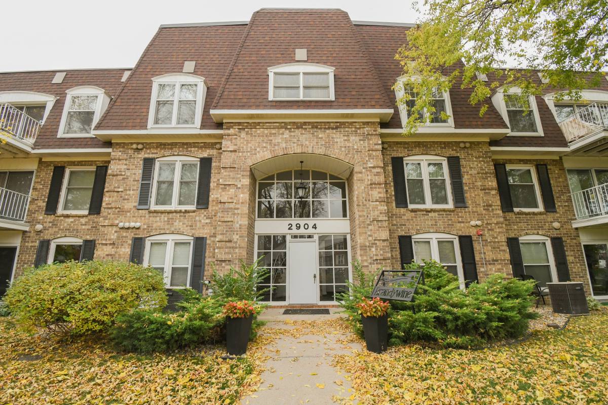 Apartment for rent at 2904 W 33rd St #323, Sioux Falls, SD 57105