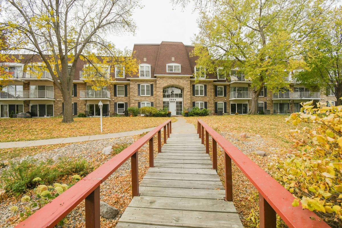 Apartment for rent at 2904 W 33rd St #323, Sioux Falls, SD 57105