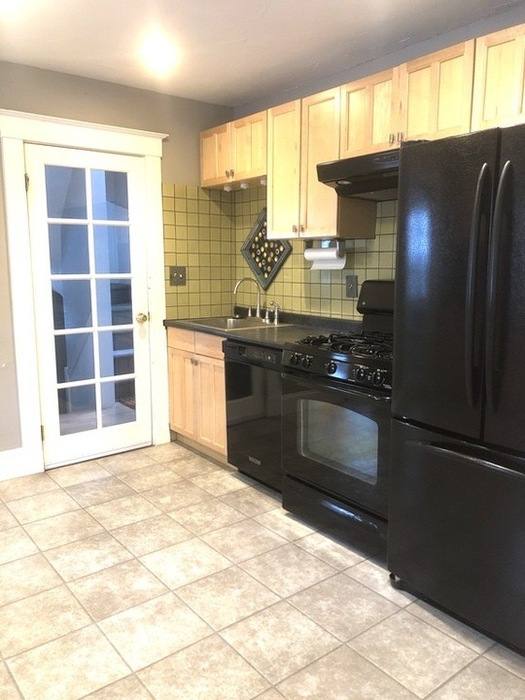 Apartment for rent at 60 Oakwood Rd #1, Newtonville, MA 02460