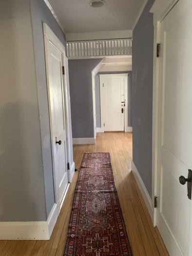 Apartment for rent at 60 Oakwood Rd #1, Newtonville, MA 02460
