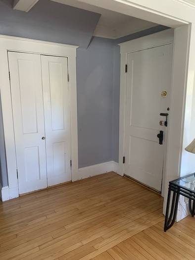 Apartment for rent at 60 Oakwood Rd #1, Newtonville, MA 02460