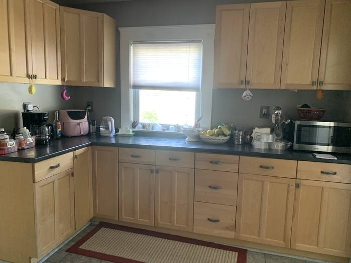 Apartment for rent at 60 Oakwood Rd #1, Newtonville, MA 02460