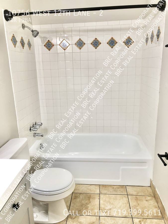 Townhouse for rent at 10756 W 12th Lane #2, Denver, CO 80215