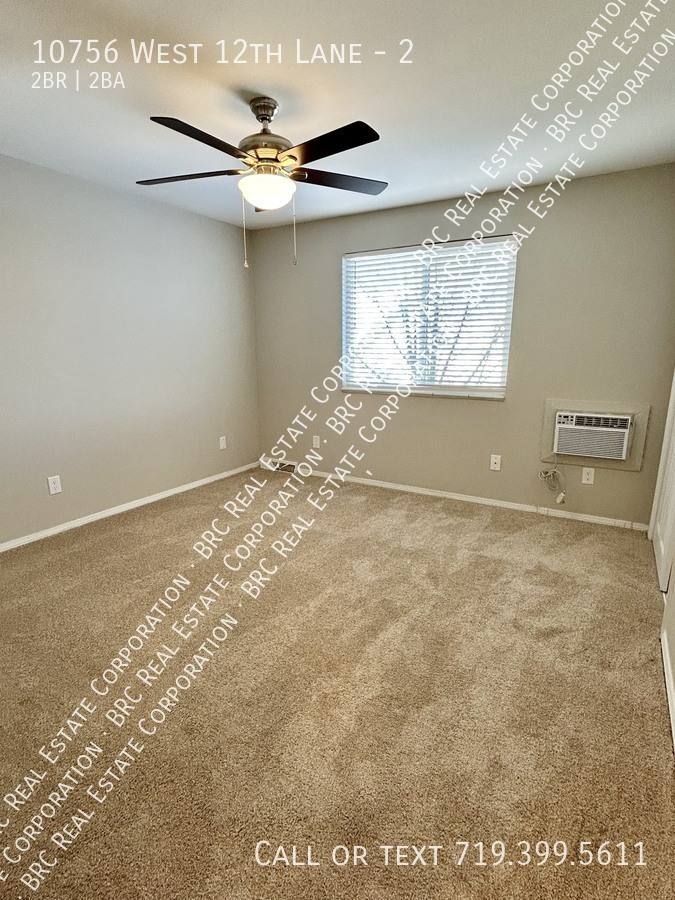 Townhouse for rent at 10756 W 12th Lane #2, Denver, CO 80215