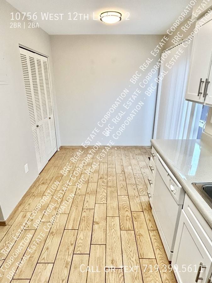 Townhouse for rent at 10756 W 12th Lane #2, Denver, CO 80215