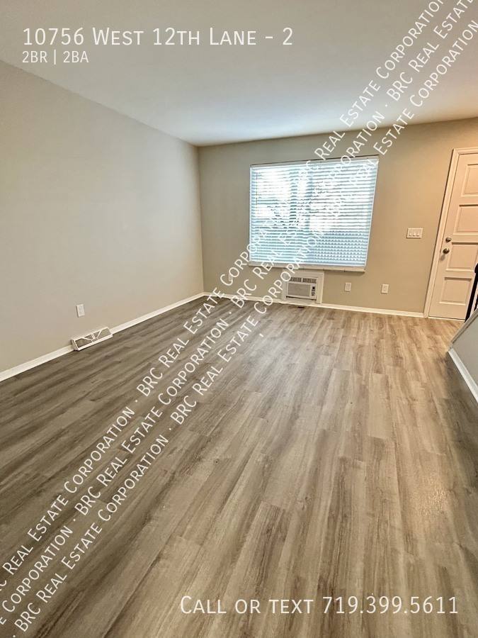 Townhouse for rent at 10756 W 12th Lane #2, Denver, CO 80215