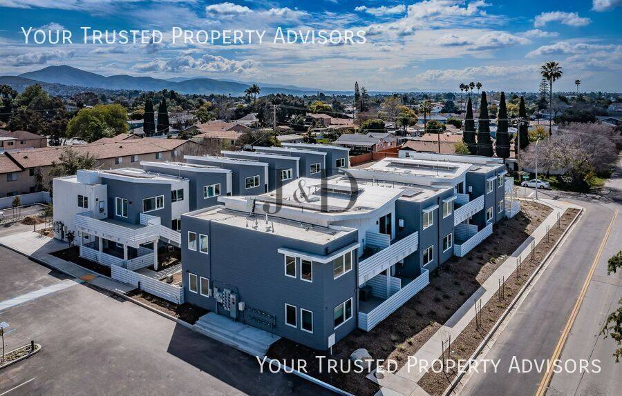 Apartment for rent at 7508 Church St #101, Lemon Grove, CA 91945
