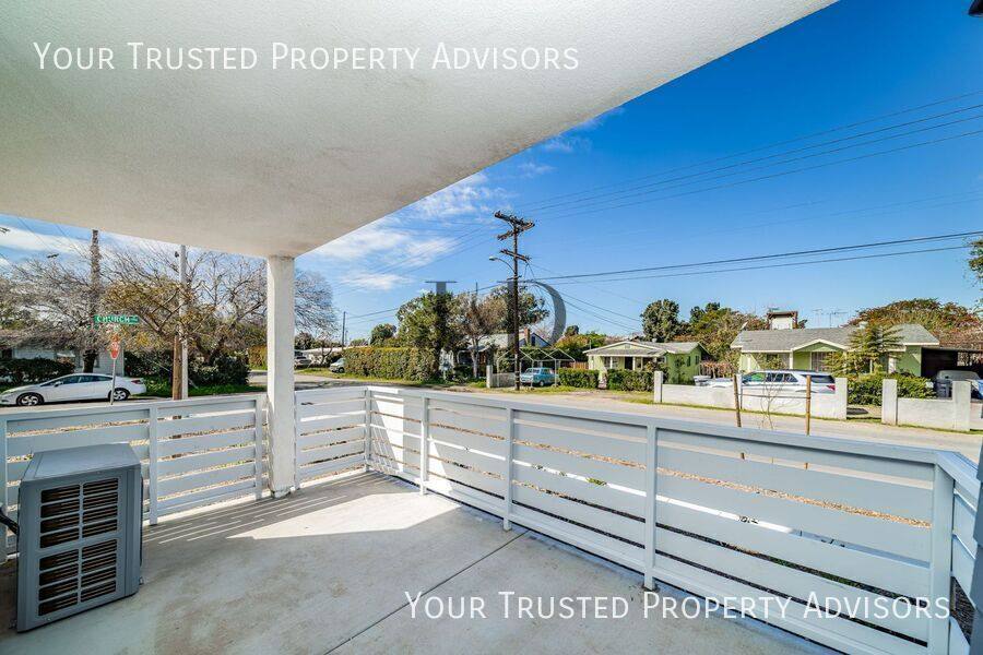 Apartment for rent at 7508 Church St #101, Lemon Grove, CA 91945