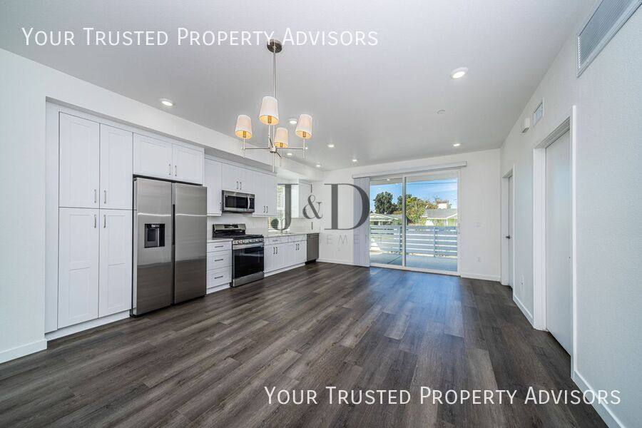 Apartment for rent at 7508 Church St #101, Lemon Grove, CA 91945