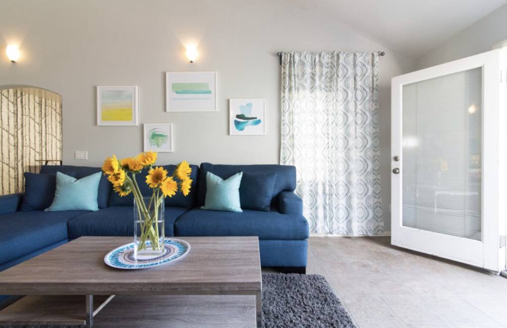 Condo for rent at 1705 Logan Ave #B, San Diego, CA 92113