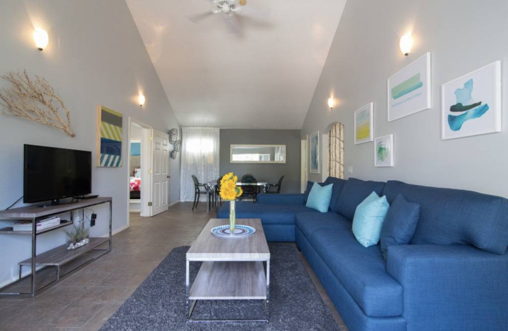 Condo for rent at 1705 Logan Ave #B, San Diego, CA 92113