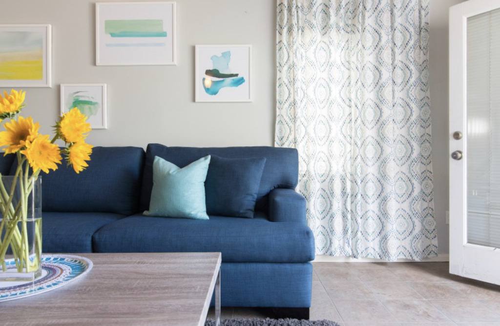 Condo for rent at 1705 Logan Ave #B, San Diego, CA 92113