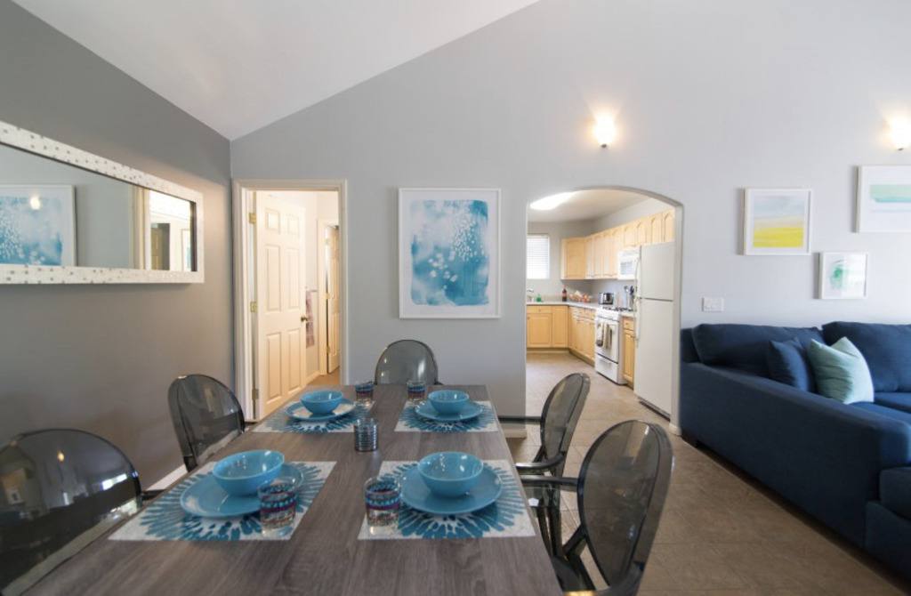 Condo for rent at 1705 Logan Ave #B, San Diego, CA 92113