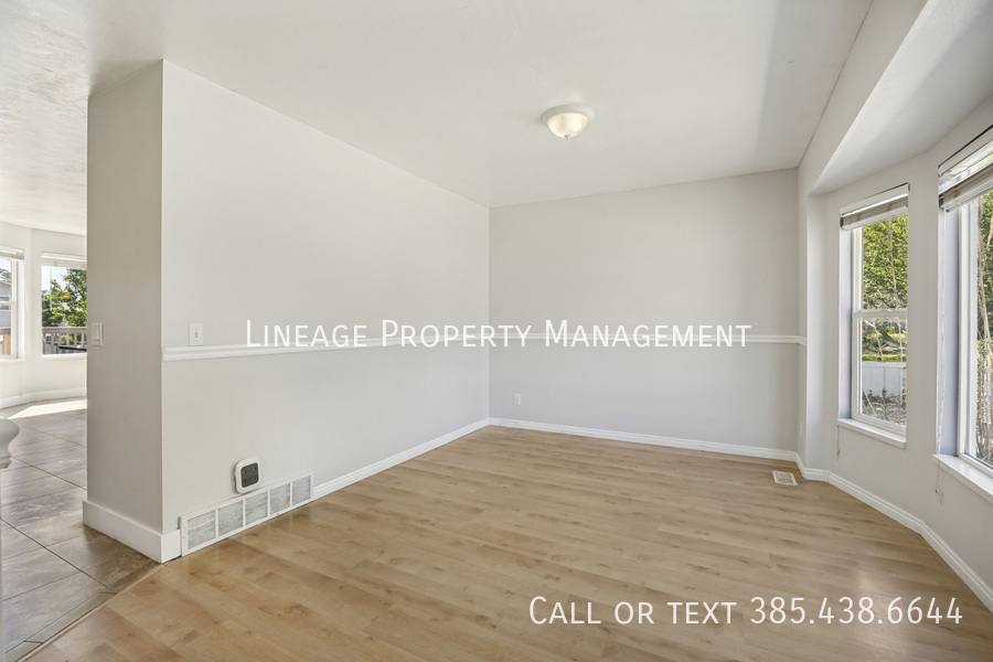 House for rent at 13863 Kessler Peak Dr #A, Herriman, UT 84096