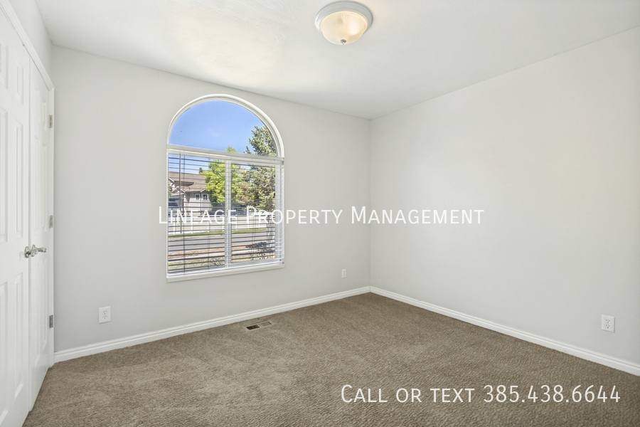 House for rent at 13863 Kessler Peak Dr #A, Herriman, UT 84096