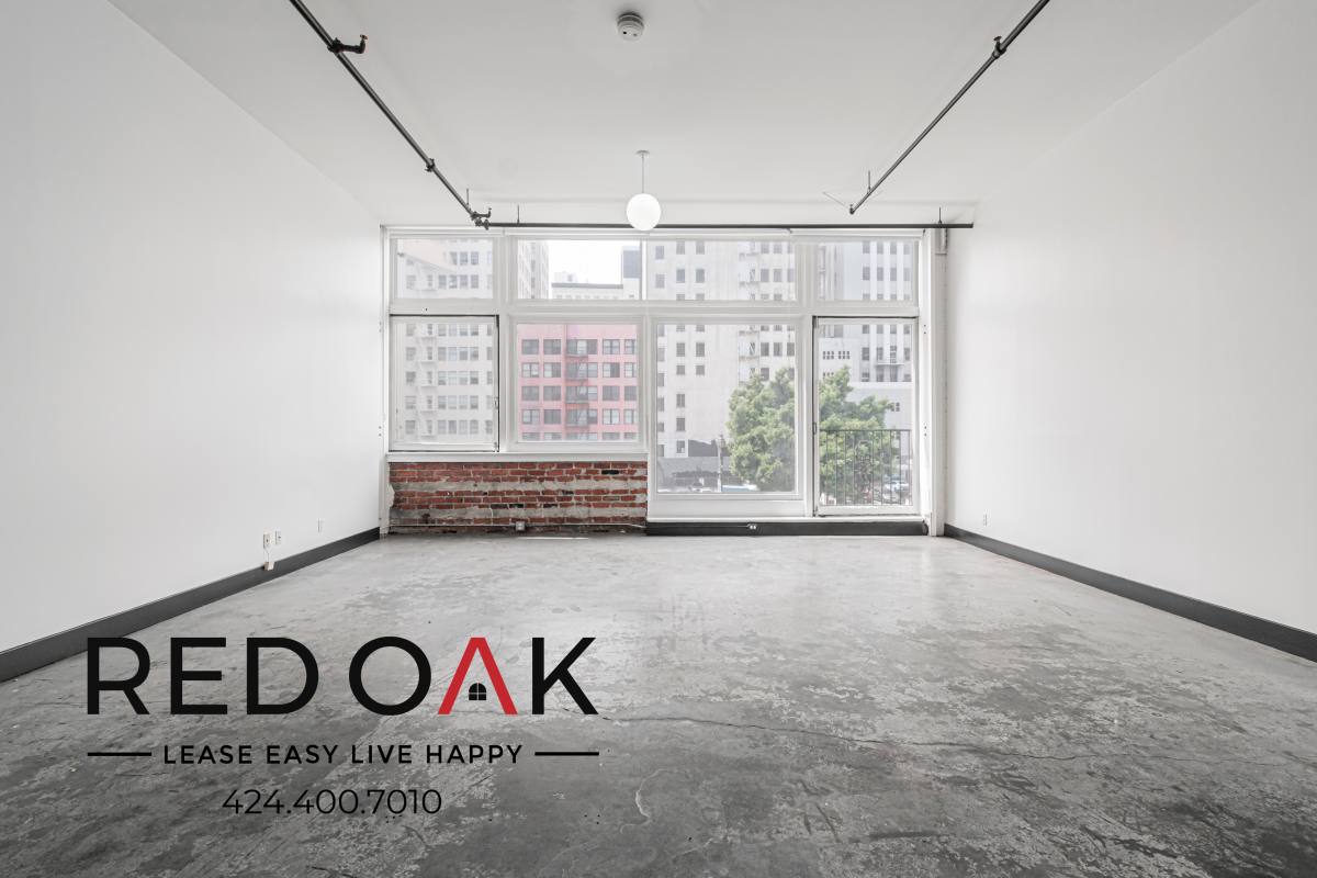 Condo for rent at 620 S Main St #201, Los Angeles, CA 90013