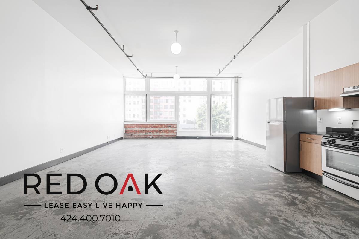 Condo for rent at 620 S Main St #201, Los Angeles, CA 90013