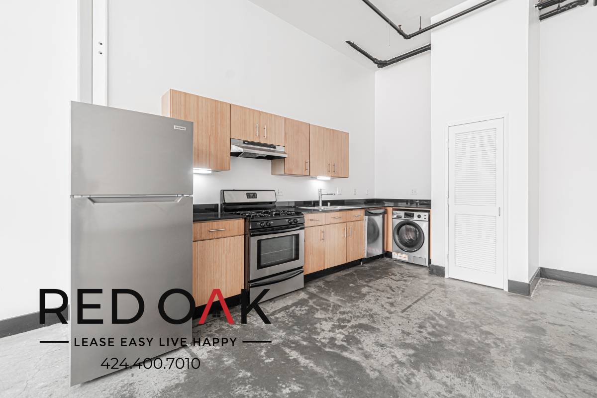 Condo for rent at 620 S Main St #201, Los Angeles, CA 90013