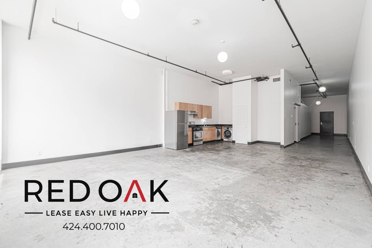 Condo for rent at 620 S Main St #201, Los Angeles, CA 90013