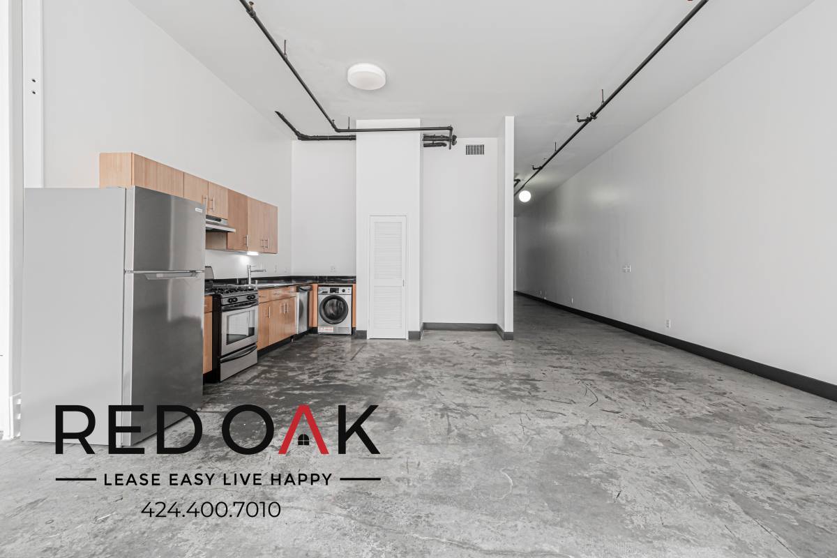 Condo for rent at 620 S Main St #201, Los Angeles, CA 90013