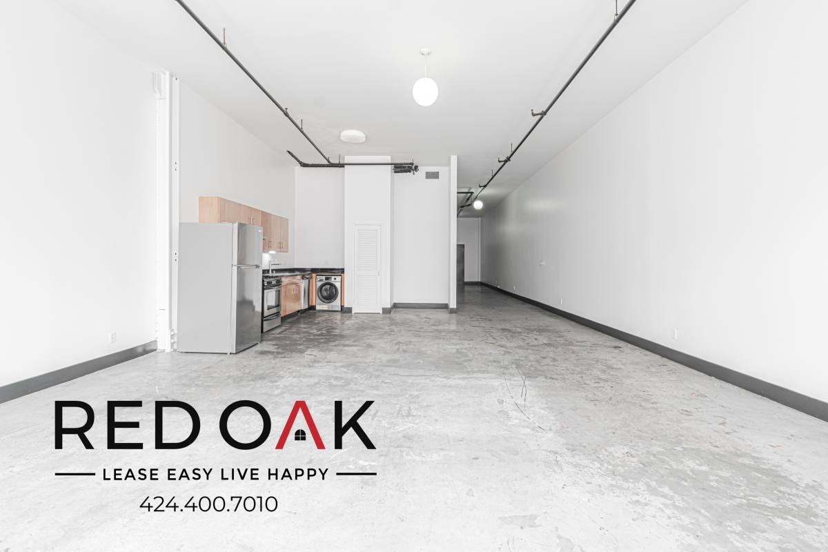 Condo for rent at 620 S Main St #201, Los Angeles, CA 90013