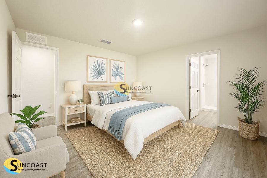 Apartment for rent at 61 Plain View Dr #A, Palm Coast, FL 32164