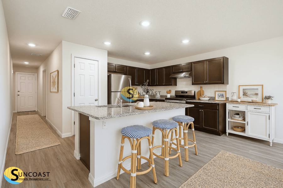 Apartment for rent at 61 Plain View Dr #A, Palm Coast, FL 32164