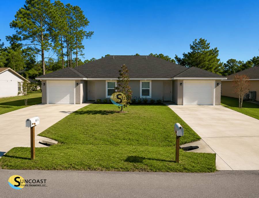 Apartment for rent at 61 Plain View Dr #A, Palm Coast, FL 32164