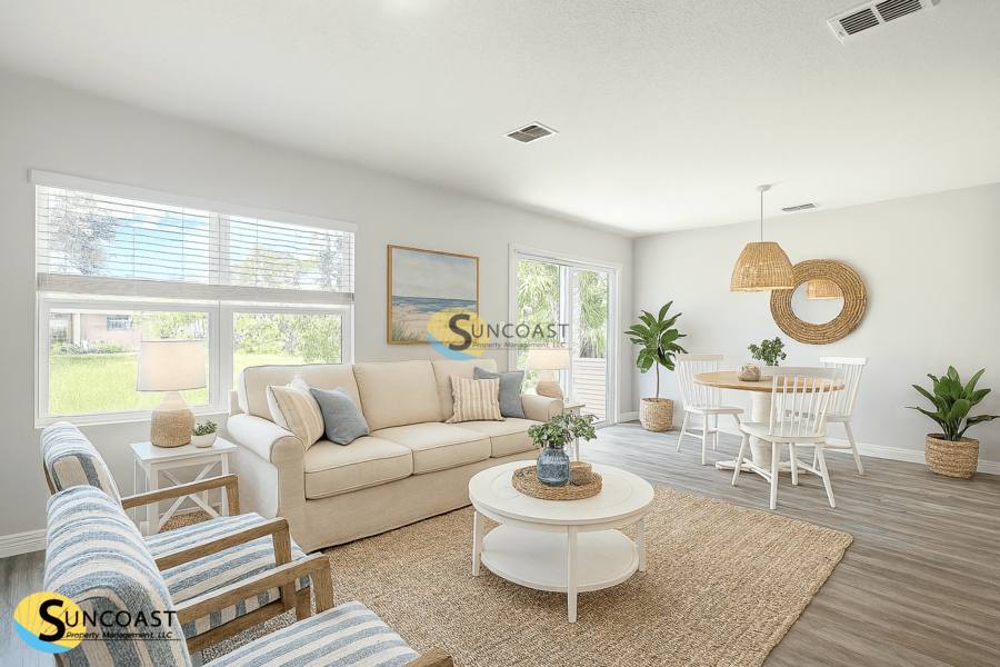Apartment for rent at 61 Plain View Dr #A, Palm Coast, FL 32164