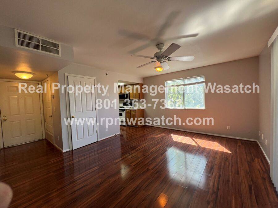 Condo for rent at 531 S 900 E #B7, Salt Lake City, UT 84102