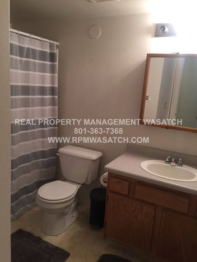 Condo for rent at 531 S 900 E #B7, Salt Lake City, UT 84102