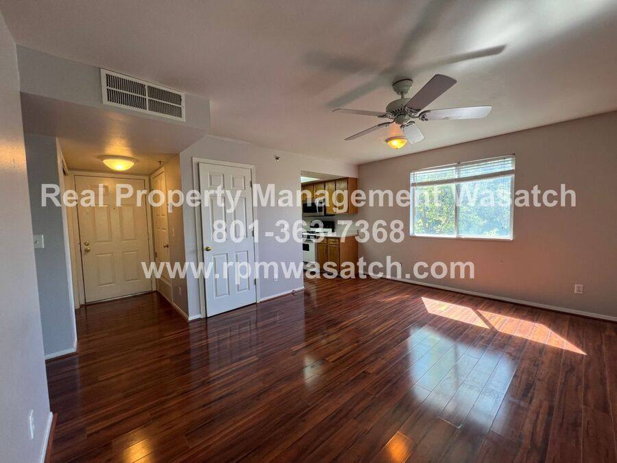 Condo for rent at 531 S 900 E #B7, Salt Lake City, UT 84102