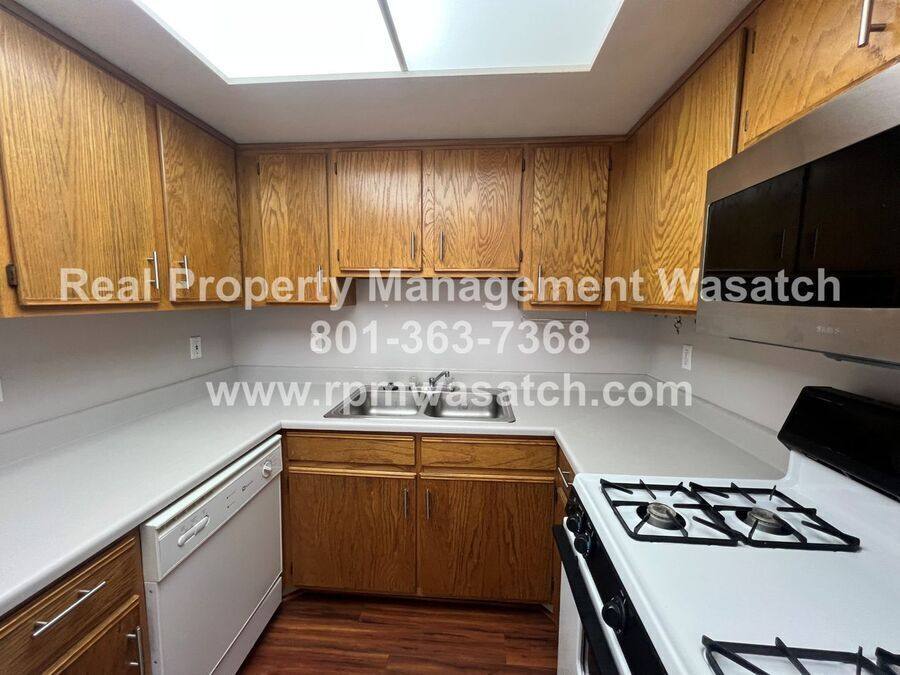Condo for rent at 531 S 900 E #B7, Salt Lake City, UT 84102