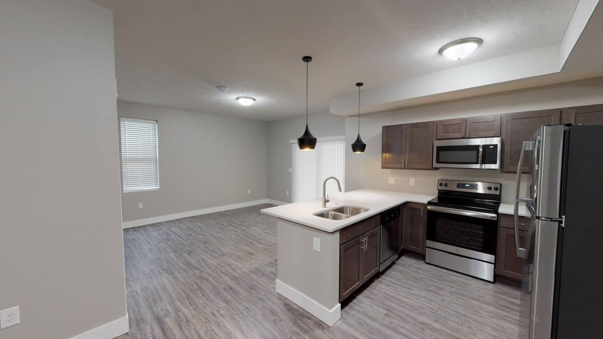 Townhouse for rent at 703 Legacy Dr, Norfolk, NE 68701