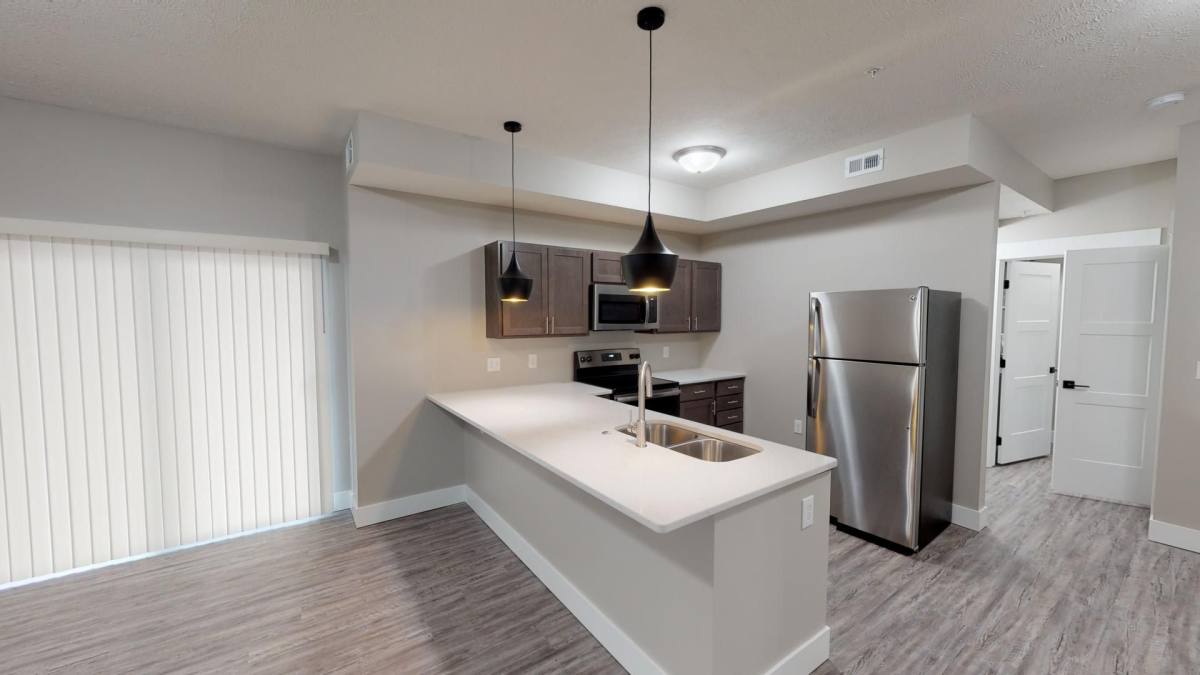 Townhouse for rent at 703 Legacy Dr, Norfolk, NE 68701