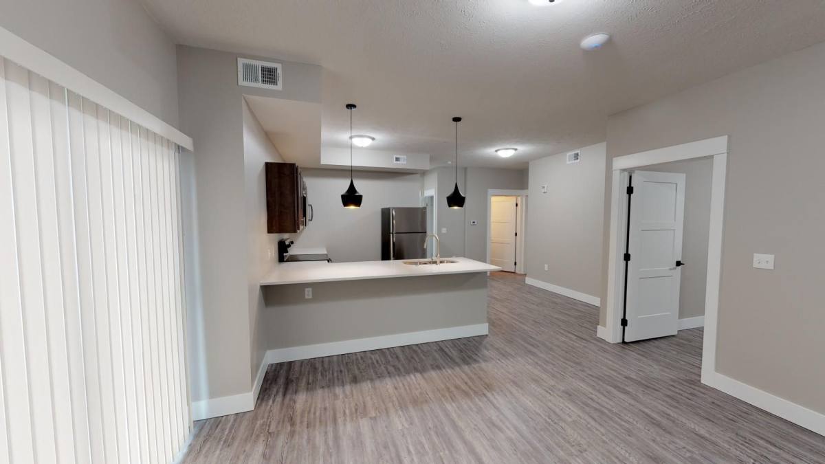 Townhouse for rent at 703 Legacy Dr, Norfolk, NE 68701