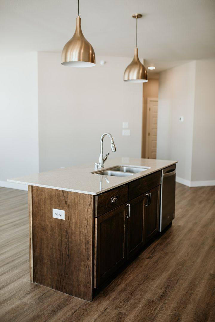 Apartment for rent at 3880, 3820 S, Grand Forks, ND 58201