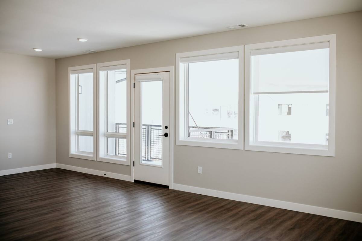 Apartment for rent at 3880, 3820 S, Grand Forks, ND 58201
