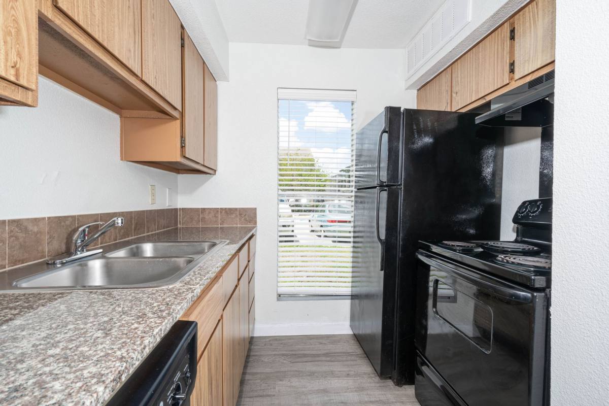 Apartment for rent at 6363 W Airport Blvd, Houston, TX 77035