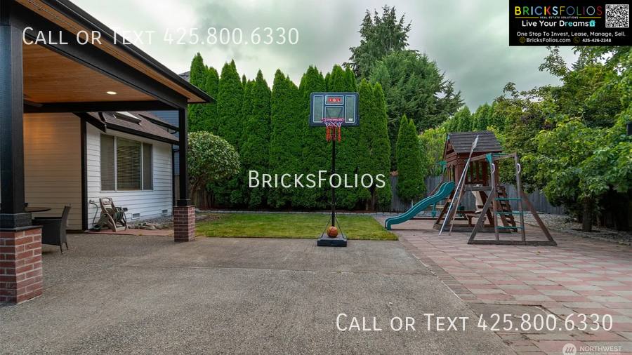 House for rent at 4522 NE 21st Place, Renton, WA 98059