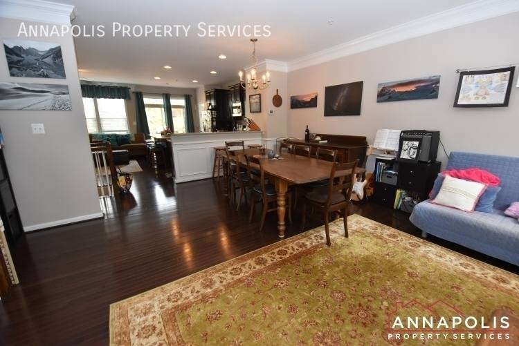 Townhouse for rent at 806 Nancy Lynn Lane, Arnold, MD 21012