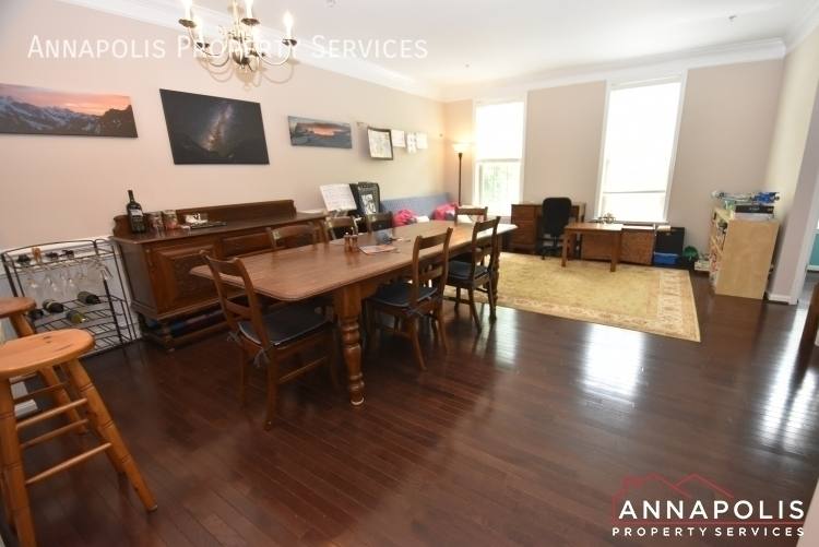 Townhouse for rent at 806 Nancy Lynn Lane, Arnold, MD 21012