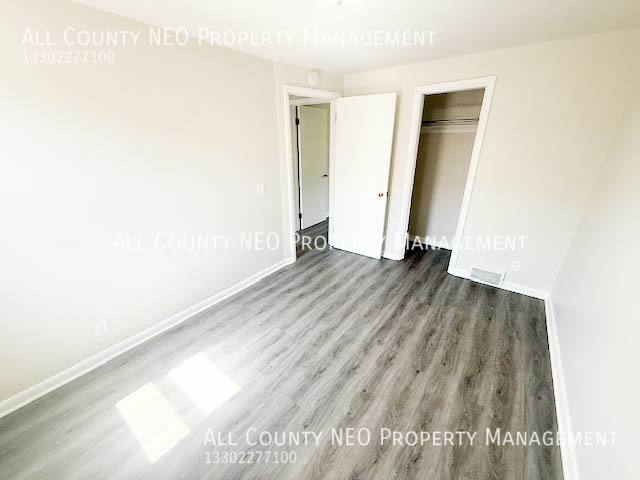 Apartment for rent at 2114 Market Ave N #2, Canton, OH 44714